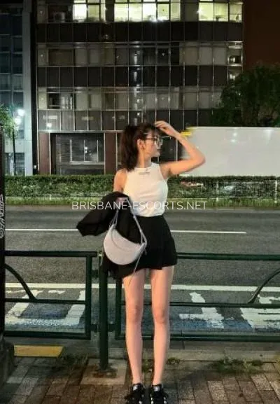 Brisbane escorts Vanessa — 3