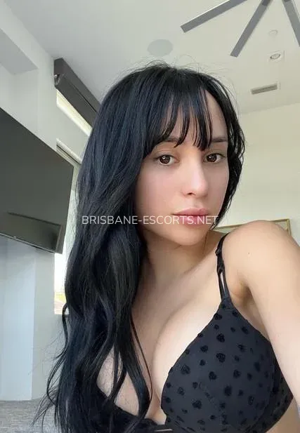 Brisbane escorts Ingeborg — 1