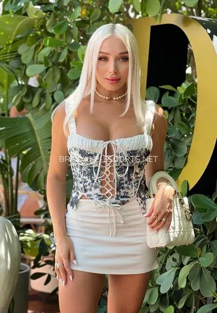 Brisbane escorts Birgitta — 4