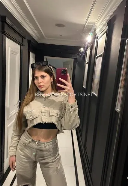 Brisbane escorts Keira — 3