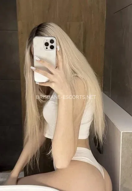 Brisbane escorts Brooklyn — 3