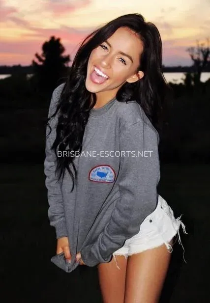 Brisbane escorts Alana — 3