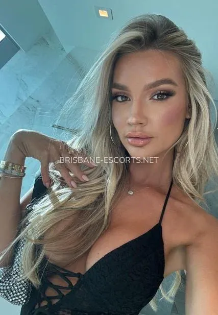 Brisbane escorts Viktoria — 6