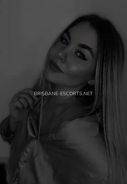Brisbane escorts Crystal — 4