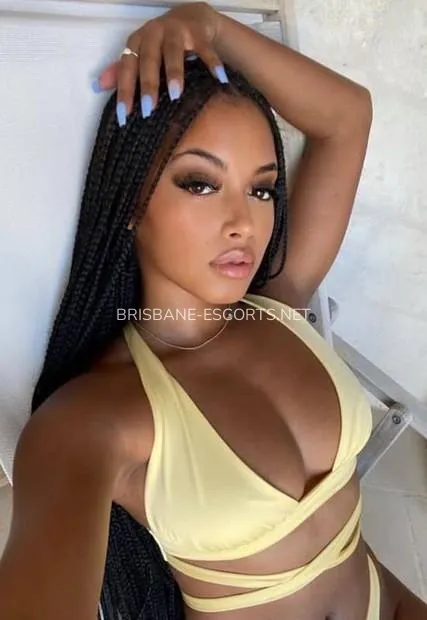 Brisbane escorts Ida — 2