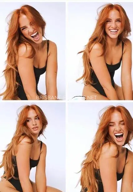 Brisbane escorts Margareta — 5