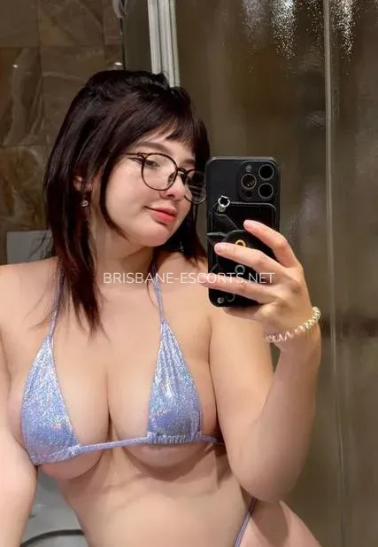 Brisbane escorts Claire — 5