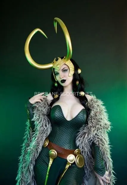 Brisbane escorts Pia — 9