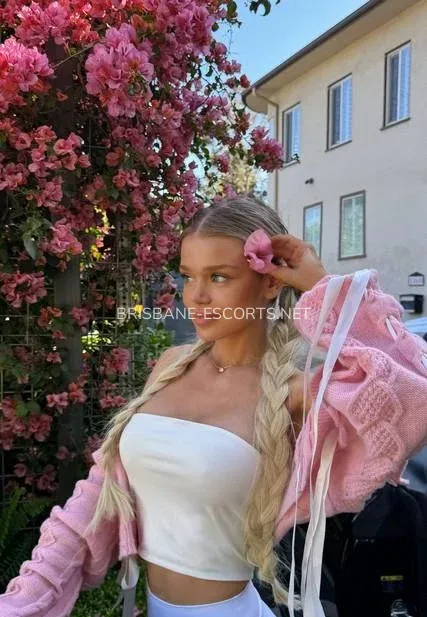 Brisbane escorts Louise — 5