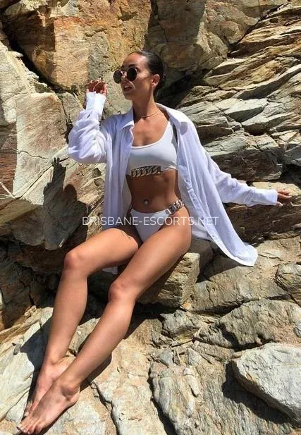 Brisbane escorts Cassidy — 5