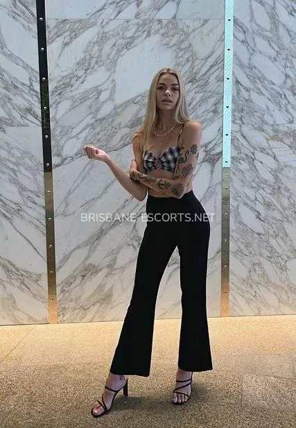 Brisbane escorts Felicia — 3