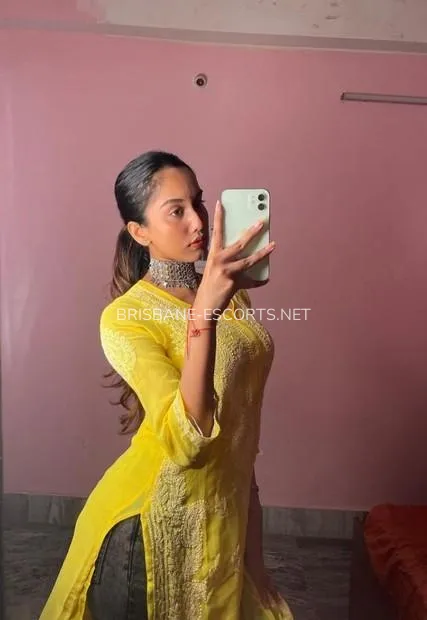 Brisbane escorts Sara — 2