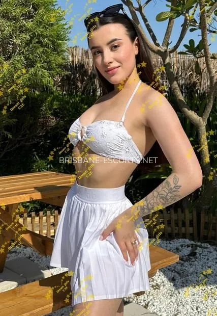 Brisbane escorts Amelia — 2