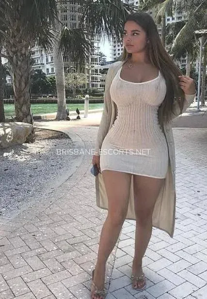 Brisbane escorts Rut — 3