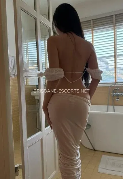 Brisbane escorts Ellinor — 4