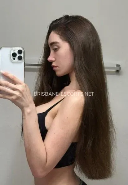 Brisbane escorts Felicia — 1