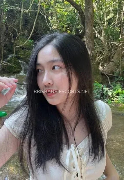 Brisbane escorts Karla — 1