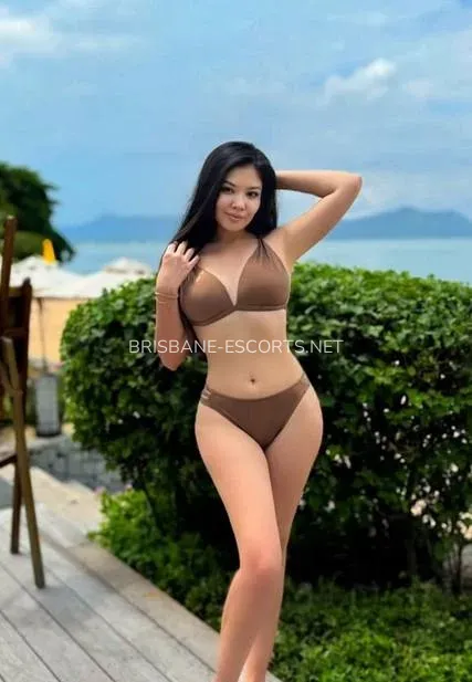 Brisbane escorts Alexandra — 6