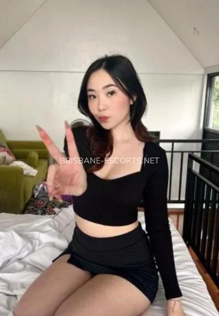 Brisbane escorts Isabelle — 3