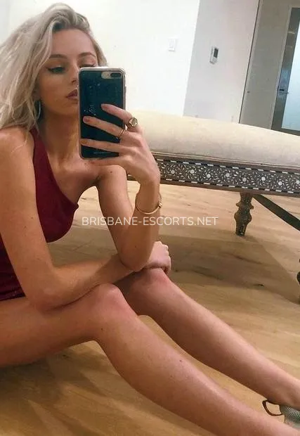 Brisbane escorts Viktoria — 2
