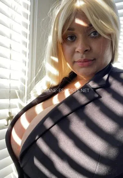 Brisbane escorts Ingeborg — 5