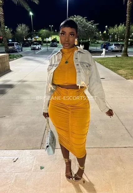 Brisbane escorts Tecla — 4