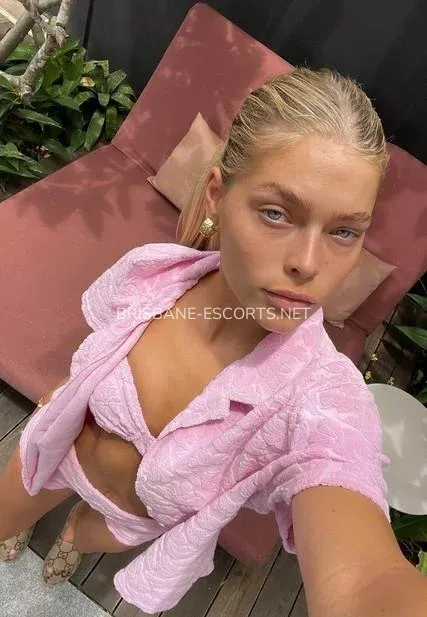 Brisbane escorts Kristina — 4