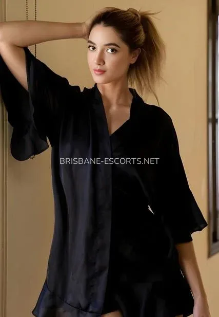 Brisbane escorts Adrianna — 4