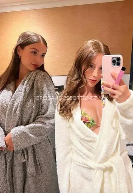 Brisbane escorts Sarah — 4