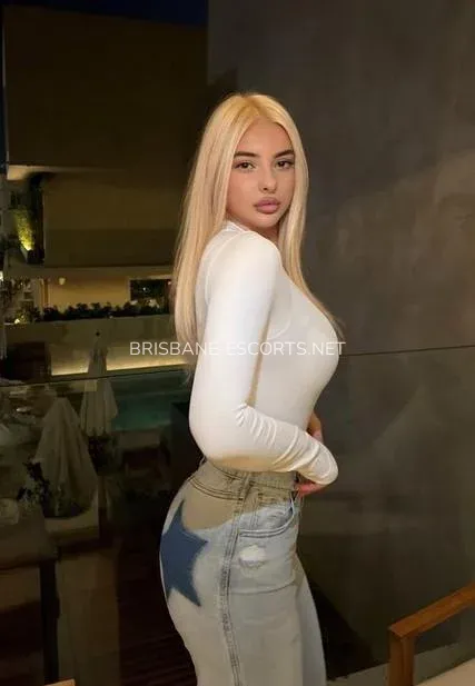 Brisbane escorts Cecilia — 1