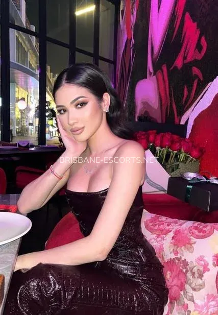 Brisbane escorts Rachel — 9