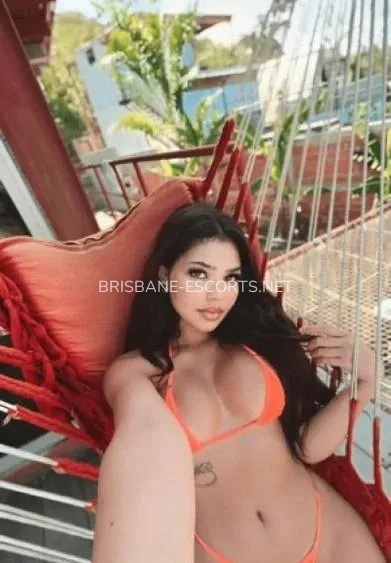 Brisbane escorts Graciela — 6