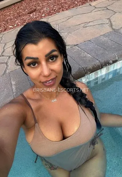 Brisbane escorts Sabrina — 10