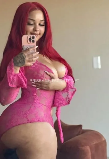 Brisbane escorts Ann-marie — 2
