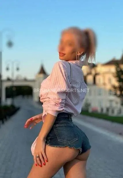 Brisbane escorts Peyton — 4