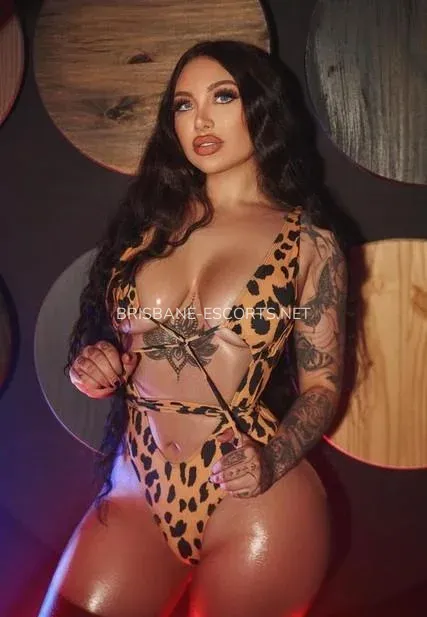 Brisbane escorts Madelyn — 6