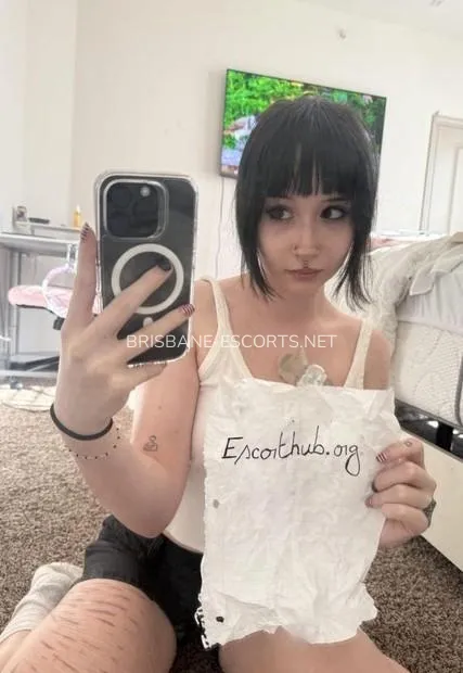 Brisbane escorts Payton