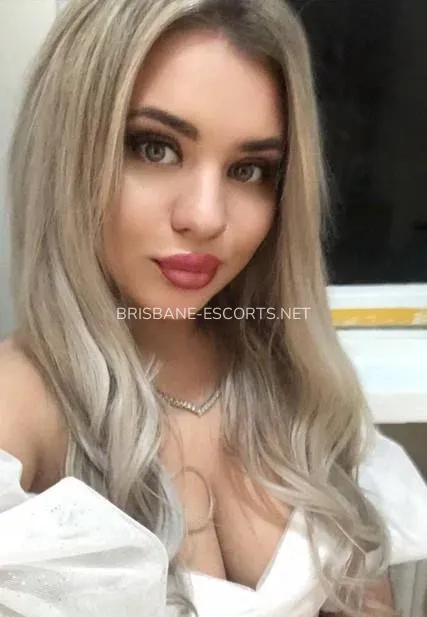Brisbane escorts Katie — 6