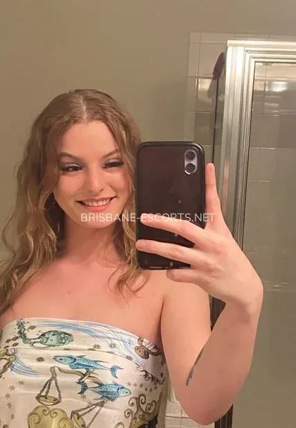 Brisbane escorts Hailey — 3