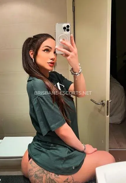 Brisbane escorts Mary — 4