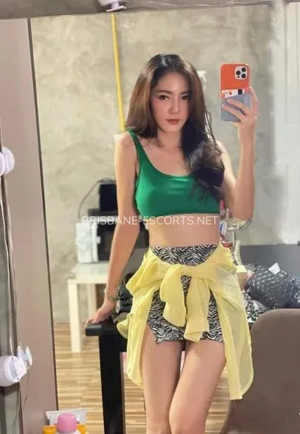 Brisbane escorts Sandra — 8