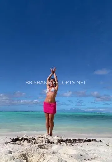 Brisbane escorts Amanda — 6