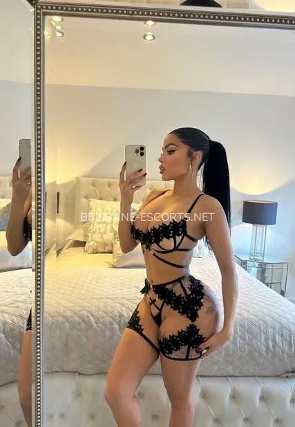 Brisbane escorts Cadence — 3