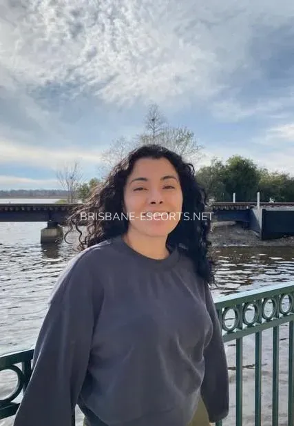 Brisbane escorts Felicia — 1