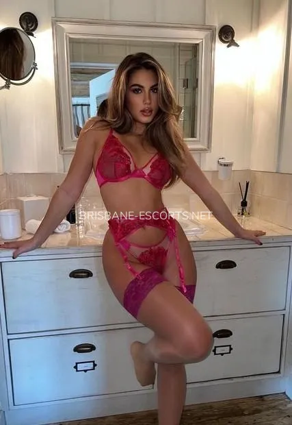 Escort djevojka Caroline - Brisbane