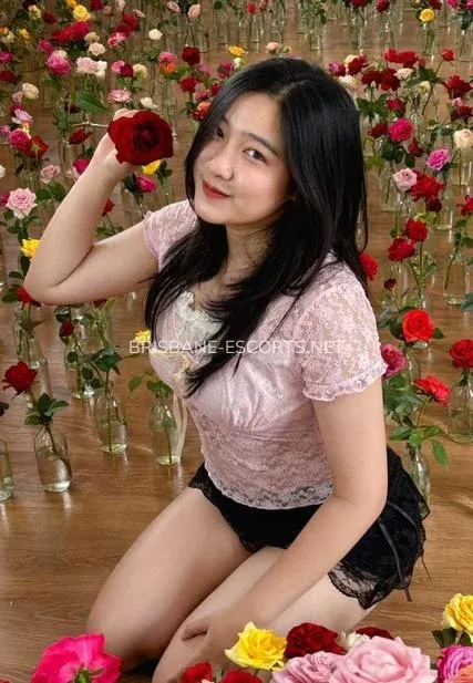 Brisbane escorts Karla — 7