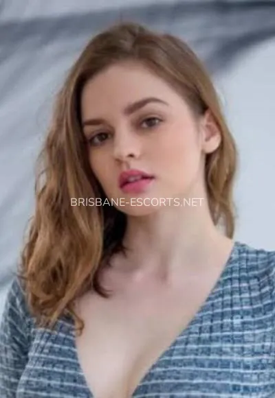Escort djevojka Åsa - Brisbane