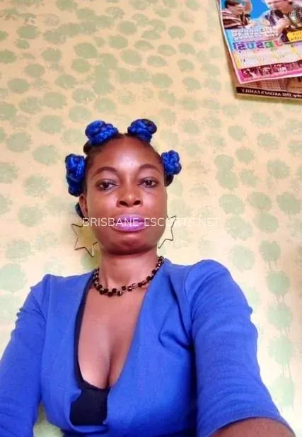 Brisbane escorts Maria — 5
