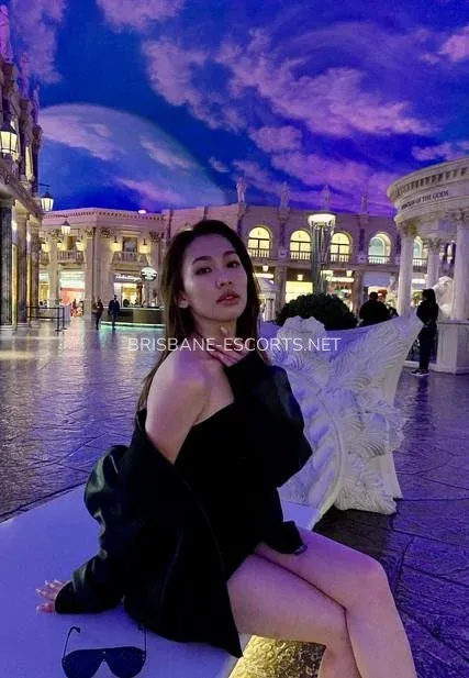 Brisbane escorts Shelby — 5