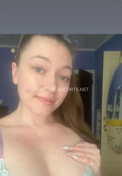 Brisbane escorts Sophie — 1